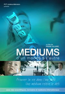 Mediums Between Worlds | Mdiums d
